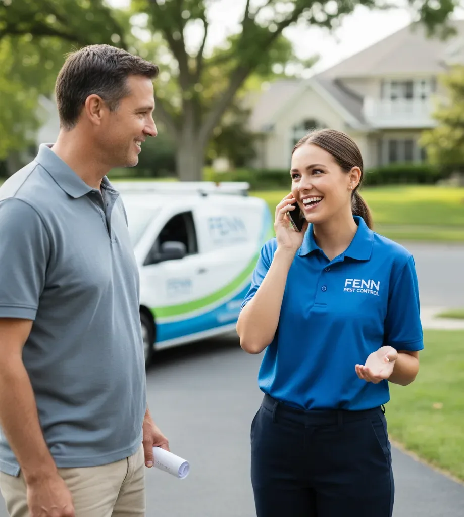 Mosquito Control in Belmont, NH